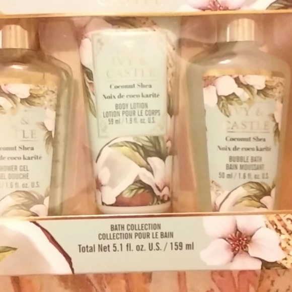 Bath Collection - Picture 2 of 2